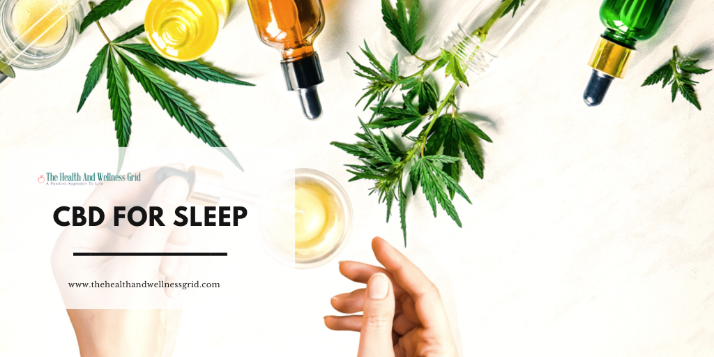 How To Sleep Better - 4 Simple Tips | The Health & Wellness Grid